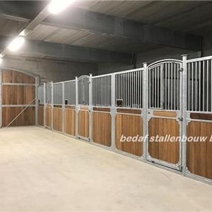 luxe paardenstallen